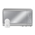 thumbnail image 1 of Microondas Koblenz MWKM-11IRB 1.1 pies con Protector Voltaje, 1 of 5