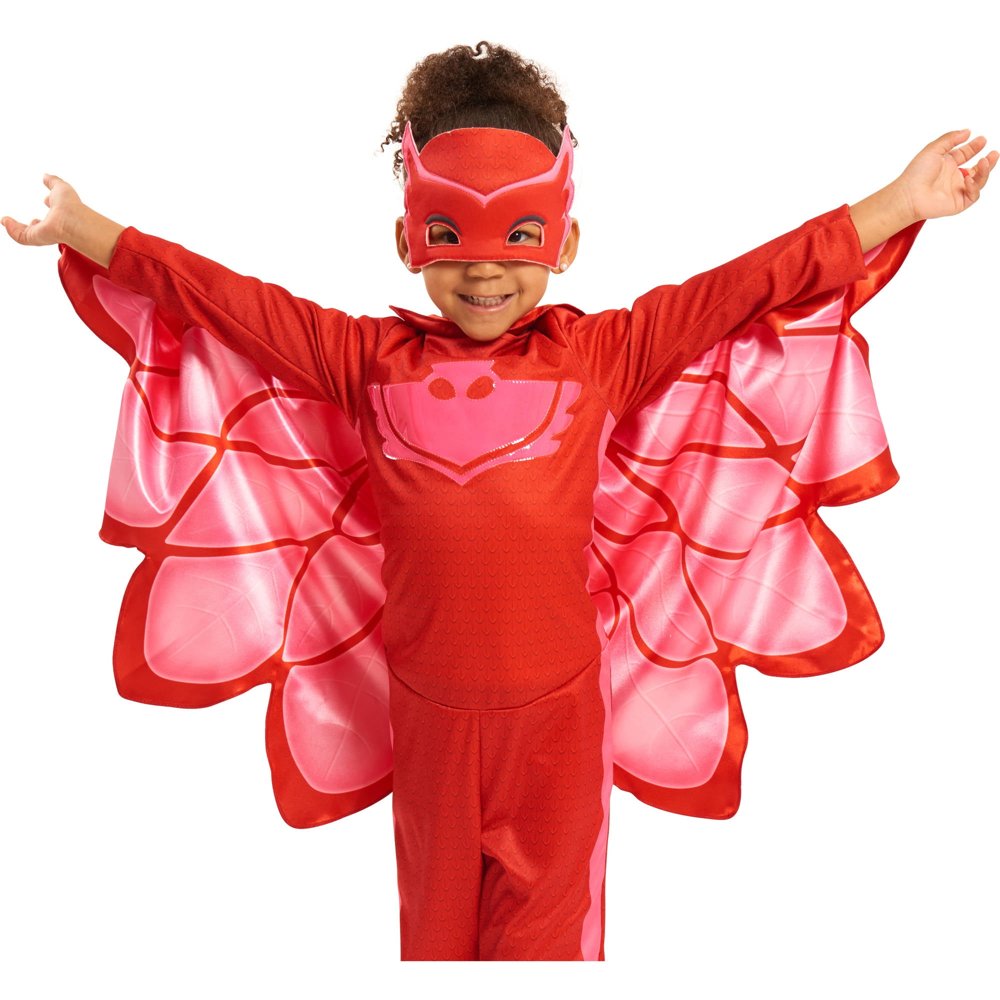 Pj Masks Dress Up Set Owlette