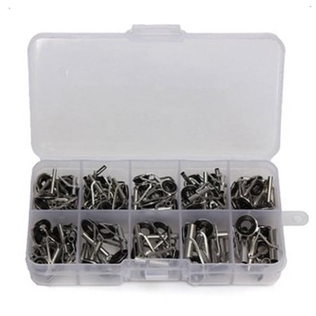 fishing pole eye repair kit