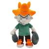 thumbnail image 1 of Juguete De Peluche De Dibujos Animados, Juguete De Peluche, Muñeco De Peluche Suave, Decoración De Escritorio, Regalo Para Fanáticos De Los Niños Guardurnaity FN007790-03, 1 of 6