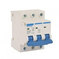 thumbnail image 1 of 3P Miniature Protection Circuit Breaker DZ47-63 40A 400V, 1 of 1