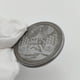 thumbnail image 5 of Bewildely Moneda de decisión de predicción gótica, monedas conmemorativas pequeñas, recuerdo de arte portátil ligero, moneda decorativa Juguetes, 5 of 6