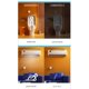 thumbnail image 3 of ZigBee 3.0 Human Presence Sensor 5.8G 5V MMwave Radar with Siren Alarm Motion Detection Smart Life Home Automation DIY, 3 of 5