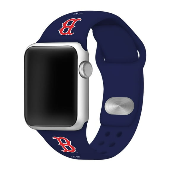 Boston Red Sox 38/40/41mm Apple Watch Sports Band