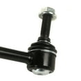 thumbnail image 3 of MOCA AUTOPARTS 4pcs Stabilizer Sway Bar End Link Fit for 2002-2003 Chevrolet Trailblazer & GMC Envoy & Oldsmobile Bravada, 3 of 6