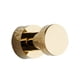thumbnail image 4 of Bearachild Colgador Autoadhesivo Para Toalleros - Amplias Aplicaciones Latón Potente Cobre Autoadhesivo Para Baño Material Latón dorado Type2 NO2, 4 of 6