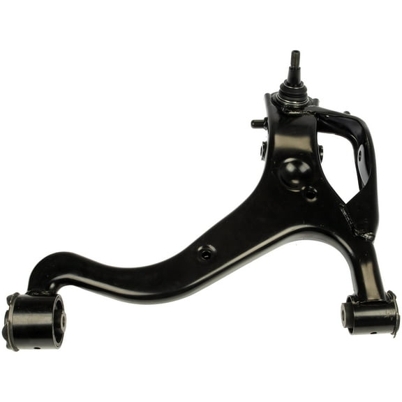 Suspension Control Arm and Ball Joint Assembly Fits 2016 Land Rover LR4