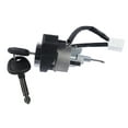 thumbnail image 5 of NEWZQ Ignition Lock Cylinder 81900-2KA30 Fits Select: 2010-2013 Kia Soul Hatchabck 1.6L 2.0L L4, 5 of 9