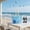 Blue, variant on Insulated Tote Bag With Dispenser And Cooler Compartment Portable Travel Drink Purse For Outdoor Picnics Beach Parties