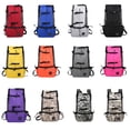 thumbnail image 3 of Reflective,Breathable, Portable and Comfortable Travel Bag for Dogs ShopWise Round, 3 of 19
