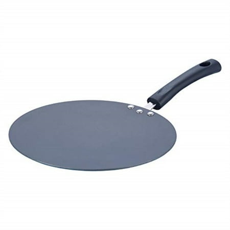 

Vinod NS265 26.5cm Nonstick Concave Tawa 10-Inch