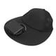 thumbnail image 5 of Sombrero De Playa De Pesca, Sombrero De Ventilador Solar Cómodo Con Ala Ajustable, Control De Voz AI Para Correr, 5 of 7
