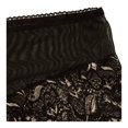 thumbnail image 3 of Bóxer Secret Treasures para Mujer, Negro Talla M, 3 of 4