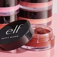 thumbnail image 2 of e.l.f. cosmetics Putty Blush, 2 of 9