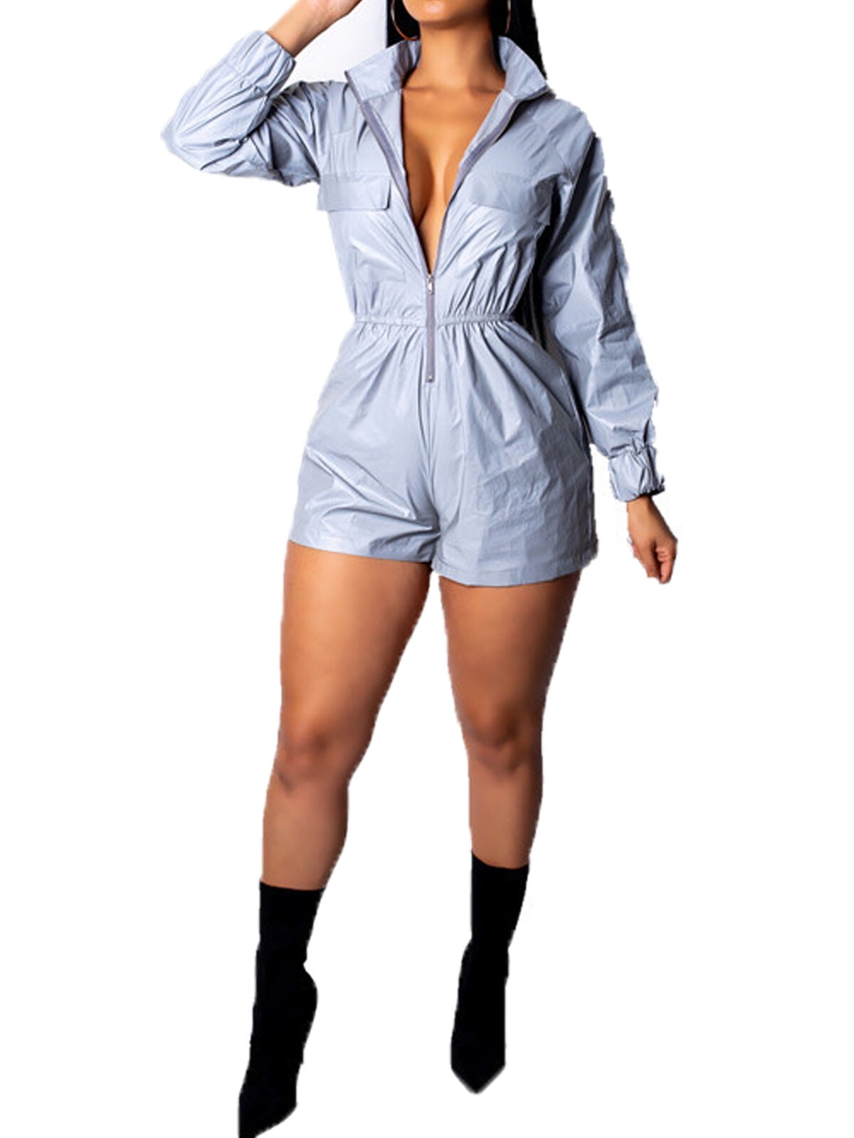 2 piece jumpsuit sets