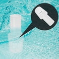thumbnail image 4 of Moluckfu 2Ud Repuesto Para Válvula Drenaje Piscina Simple Y Duradero ABS, 4 of 8
