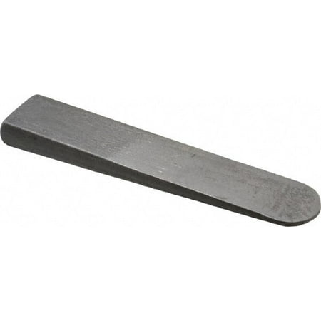 

Made in USA 8 OAL Stock Wedge 1-1/2 Wide x 3/4 High