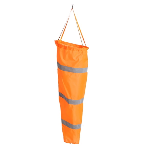 Aviation Windsock, Weather Proof Airport Windsock, For Aviation