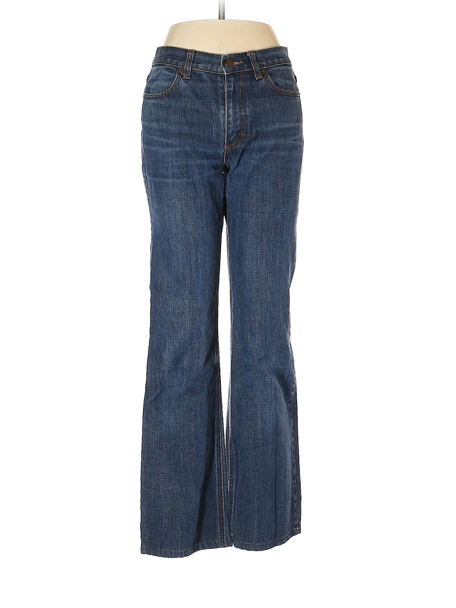 walmart women's tall jeans