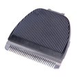 thumbnail image 3 of 2 uds cabezal de corte de pelo cuchilla de repuesto cortadora de pelo para Tefeng TP, 3 of 5