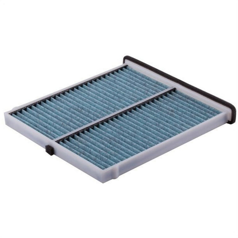 カバー付◆４.５cm厚 固め◆ 東洋紡ブレスエアー相当品 98×195cm Premium Guard Cabin Air Filter PC4103X Fits 2014-2025 Mazda CX-5 3