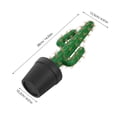 thumbnail image 2 of Homoyoyo Cactus Artificial Para Hogar Y Oficina, 2 of 8