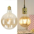 thumbnail image 1 of Bombilla Decorativa, Bombilla LED Transmitancia De Alta Luz Para La Casa Decorativa, 1 of 7
