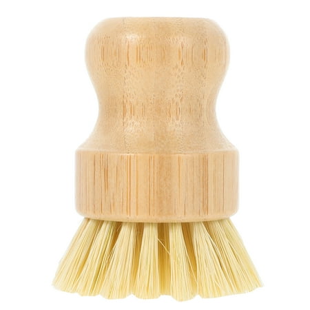 

Kitchen Cleaning Brush Multi-function Vegetable Household Wok Scrubber Multifunctional Pot Veggie