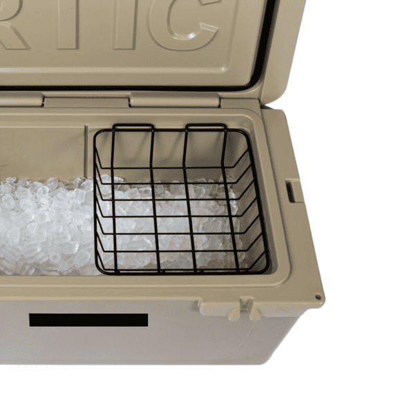 Cooler Basket for RTIC 65 Qt Cooler