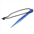thumbnail image 3 of 2X Herramientas para Anudar Paracord, Agujas para Cordones, Herramientas Paracord, Bricolaje, Tejido, Cordones, Agujas de Costura y Herramienta de Alisado, 3 of 5
