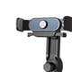 thumbnail image 2 of Soporte universal para teléfono de coche con sujeción automática - Clip de ventilación giratorio de 360° para fundas gruesas, compatible con todos los smartphones para navegación y conducción con, 2 of 2