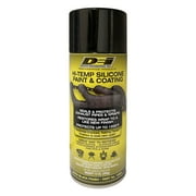 DEI HT Silicone Coating Black - (6 Per Master Carton)