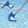 thumbnail image 6 of BNNG 2024 Swimming Pool Cleaning Kit Deep Swimming Pool Skimmer Net Mini Jet for Above Ground Pools Inflatable Pool Supply Of Swimming Pool Cleaning Equipment, 6 of 6