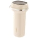 thumbnail image 1 of Dispensador de vasos desechables de 40 tazas, organizador de vasos multifuncional de fácil extracción. Beige, 1 of 9