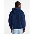 thumbnail image 3 of No Boundaries USA Hoodie with Embroidery, Men's XS-4XLT, 3 of 5