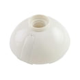 thumbnail image 2 of Socket Portalampara Italiano YEILITE 100W Marfil 100 Pzs, 2 of 4