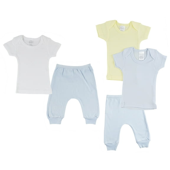 Infant Boys T-Shirts and Joggers