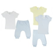 BAMBINI Infant Boys T-Shirts and Joggers