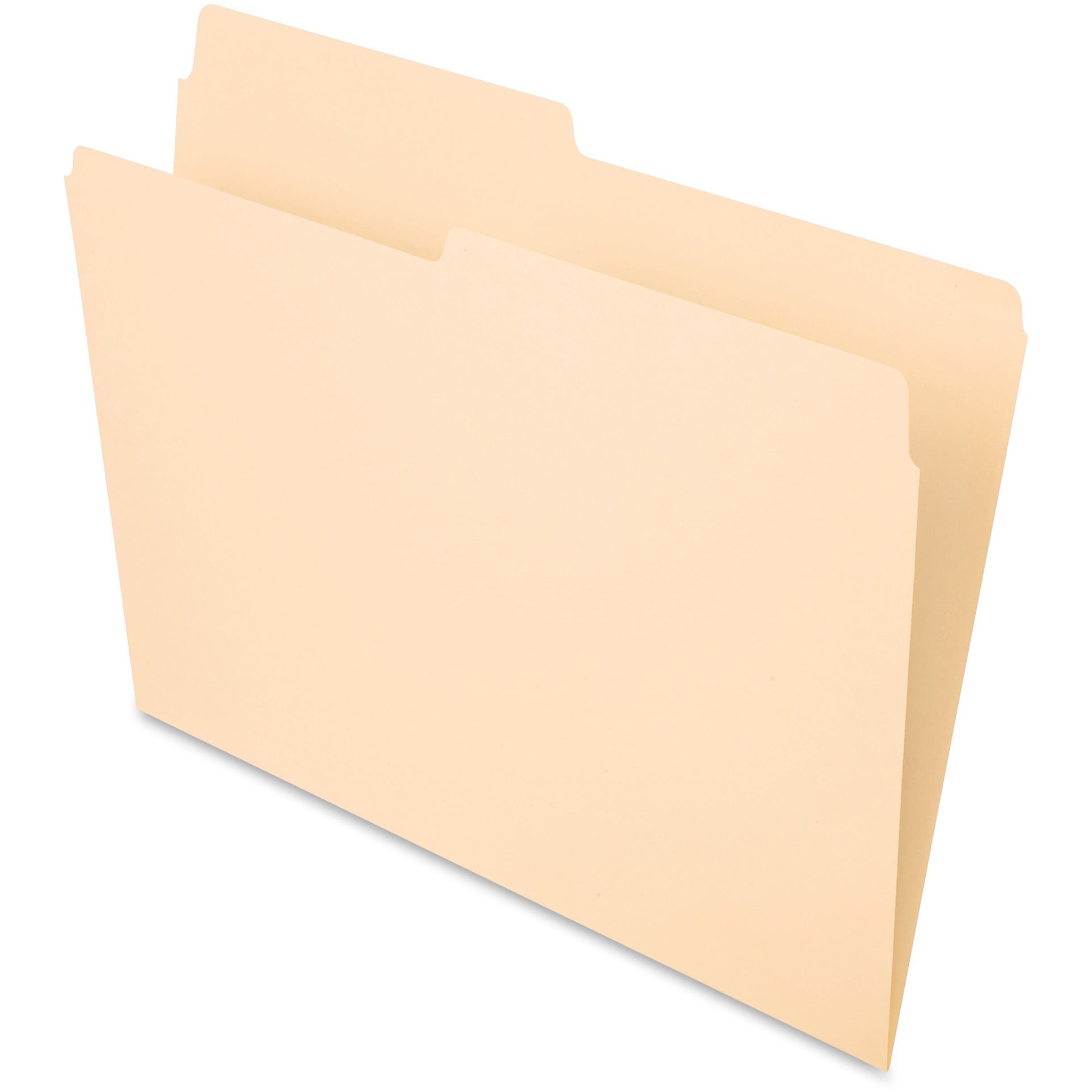 Manila File Folders PFX75212 