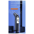 thumbnail image 4 of Alcohol Tester Air-Blown Drunk Driving Test Measurement Alcohol Test Instrument Household High-Precision with Voice, 4 of 7