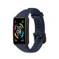 thumbnail image 3 of Correa Compatible Para Huawei Band 6/Honor Band 6 Tpu Correa De Pulsera De Repuesto Impermeable Yuarrent EL016366-03, 3 of 5