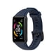 thumbnail image 4 of Correa Compatible Para Huawei Band 6/Honor Band 6 Tpu Correa De Pulsera De Repuesto Impermeable Inevent EL016366-04, 4 of 5