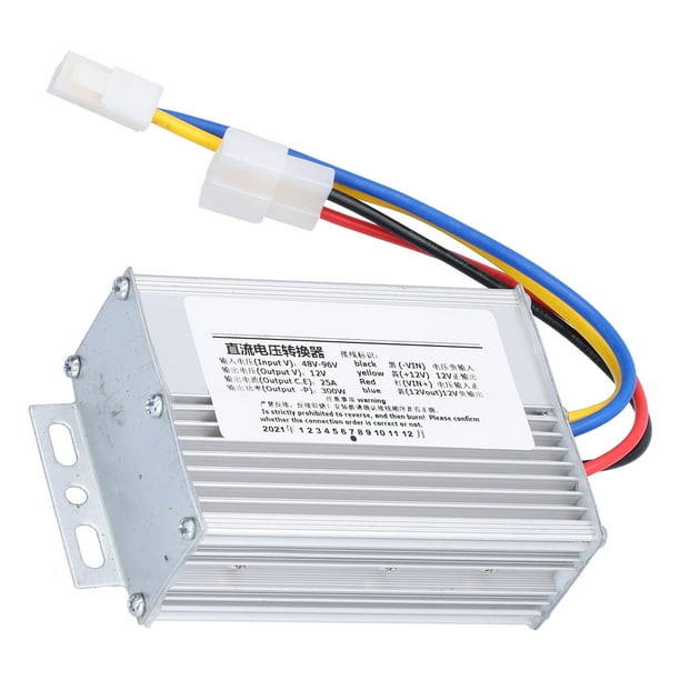 RH-120-1000U4-1 - PSU SW 12VDC 1A Transformateur LED IP44 Classe 2 pour  Lumières de Cordes 