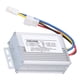 thumbnail image 1 of Conversor de VoltaJe de 48V-96V A 12V CC Transformador de Alimentació de Salida Eficiente impermeable ESTA, 1 of 7