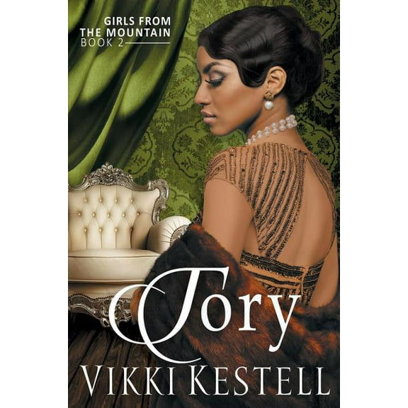 Girls from the Mountain: Tory (Paperback)