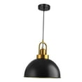 thumbnail image 3 of Lámpara colgante perfecl E26 E27 industrial, 3 of 8