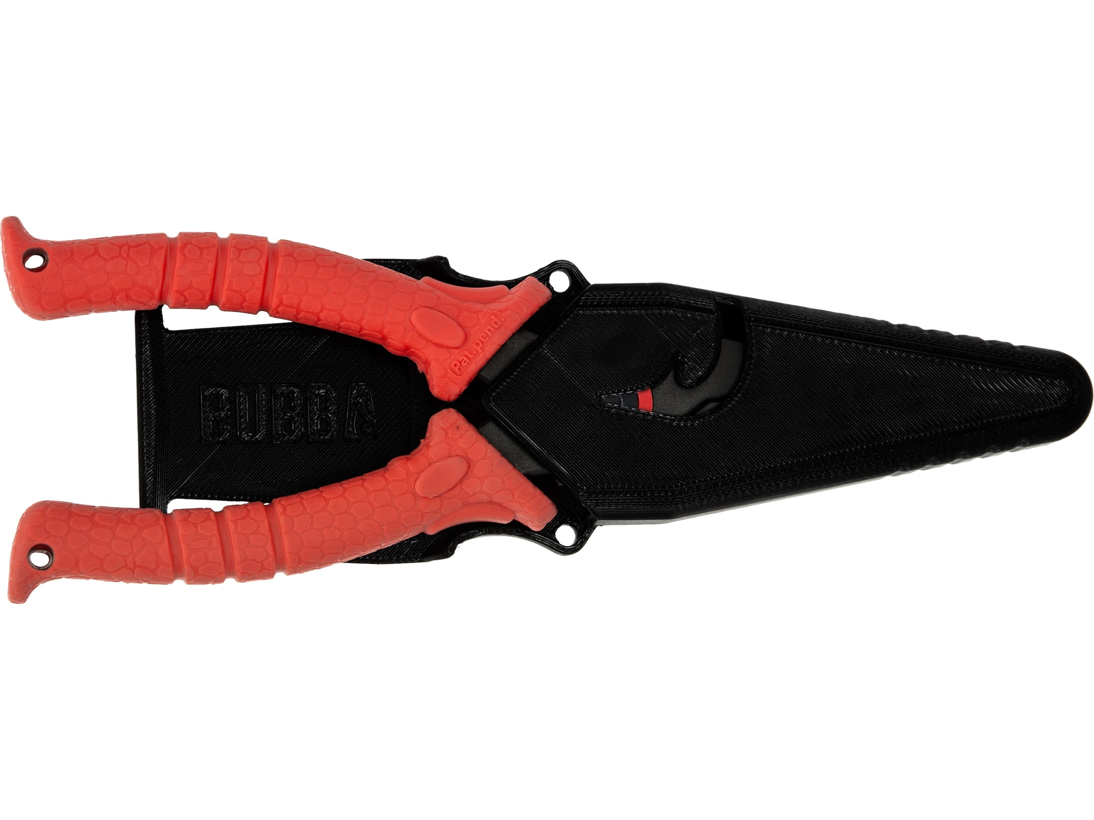 Bubba Blade 8.5 Stainless Steel Plier Pliers