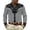 L178-Grey, variant on xfsWaSs Western Cowboy Shirts For Men Casual Button Down Long Sleeve Shirt Floral Embroidered Festival Shirts Holiday Celebration Retro Party Tops