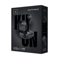 thumbnail image 1 of Audifono TWS STF Kun Negro, 1 of 4