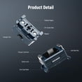 thumbnail image 2 of Base adaptadora de carga NEEWER para DJI Osmo Pocket 3, 2 of 8
